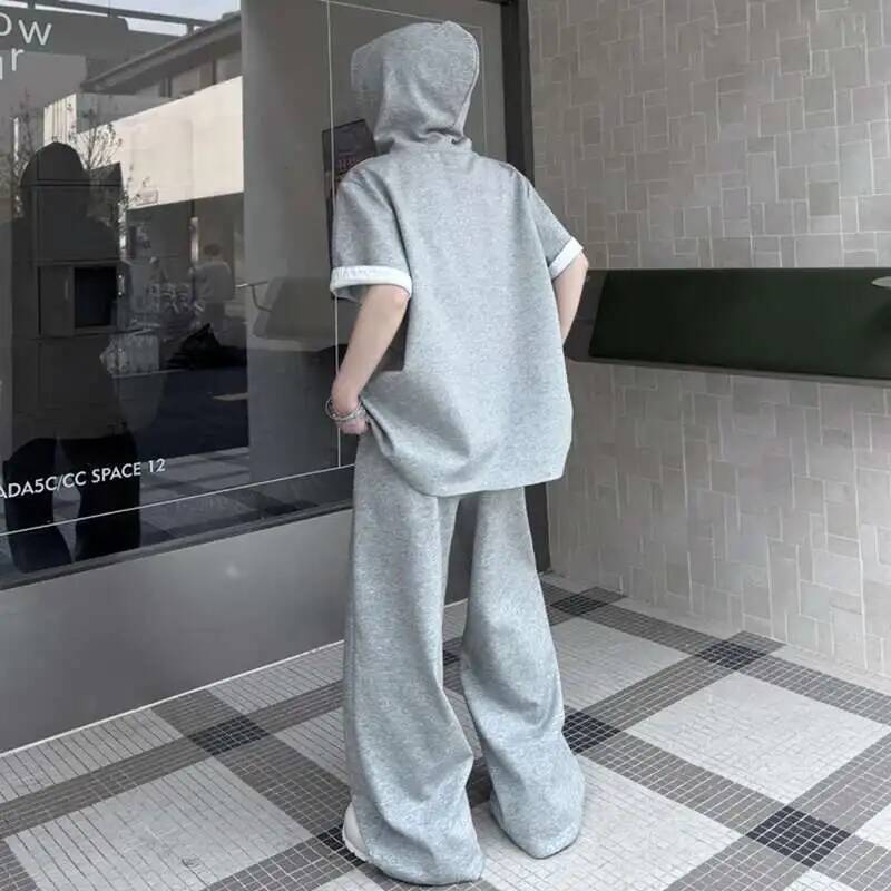 LUZHEN Original Tops Sleeve 20 - Street Fashion Summer 2026 评论和价格