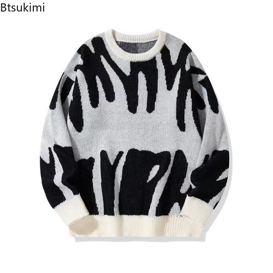 New Autumn Winter Men's Korean - Street Fashion Korea 评论和价格