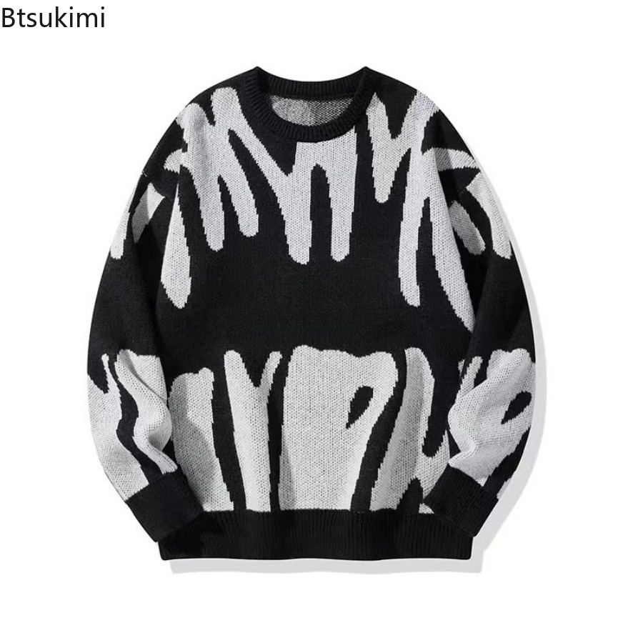 New Autumn Winter Men's Korean - Street Fashion Korea 评论和价格