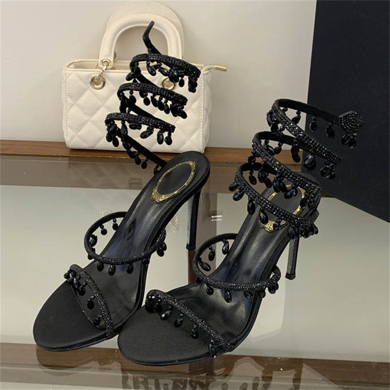 Eilyken New Sexy Thin High Hee - Street Fashion Styles 评论和价格