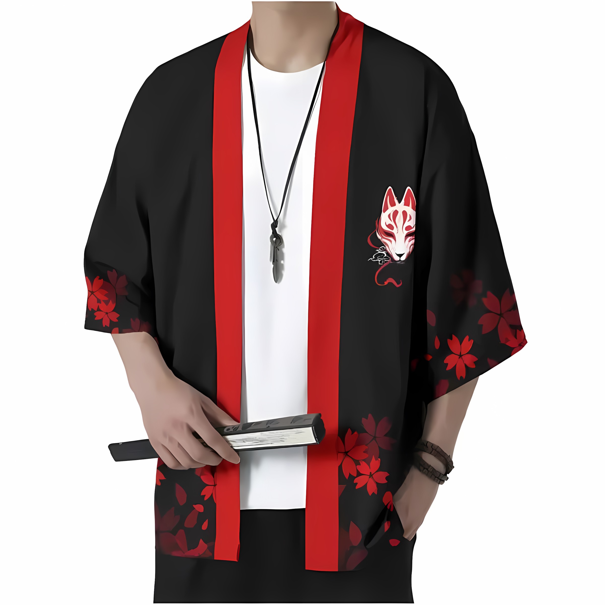 2026 Summer New Style Men's Ki - Street Fashion Styles 评论和价格