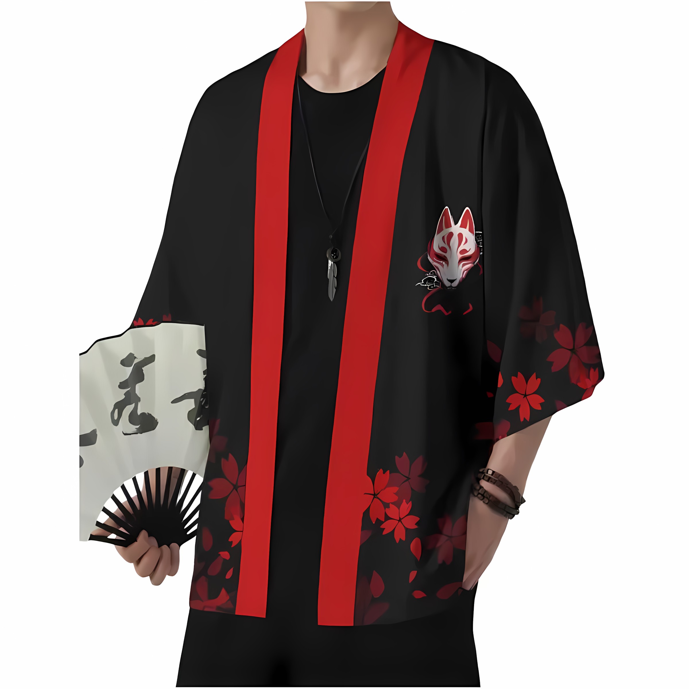 2026 Summer New Style Men's Ki - Street Fashion Styles 评论和价格