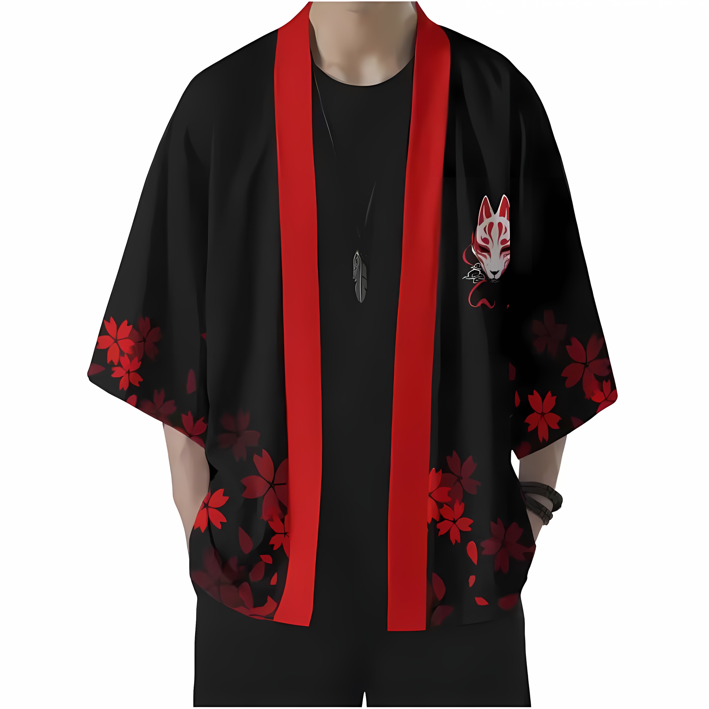 2026 Summer New Style Men's Ki - Street Fashion Styles 评论和价格