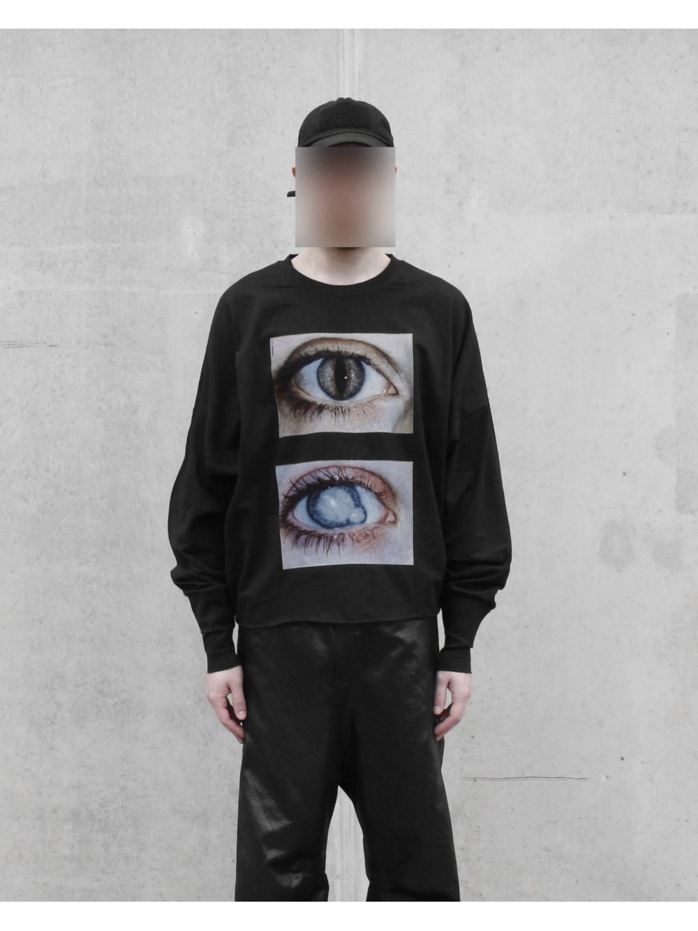 2026 New Dark Gothic Realistic - Street Fashion Styles 评论和价格