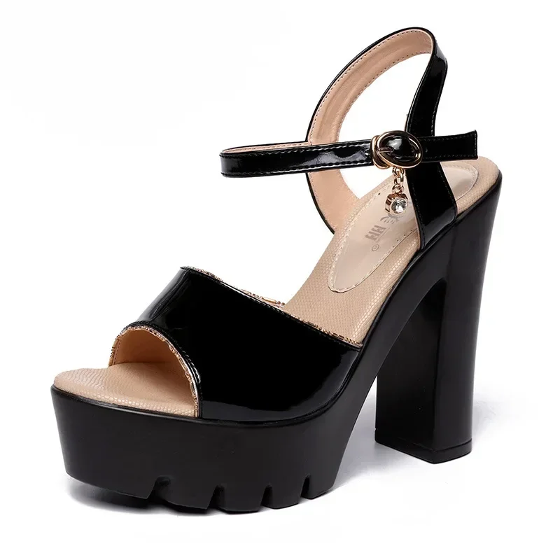 10cm 13cm Small Size 32-43 Thi - Chunky Sneaker Platform 评论和价格