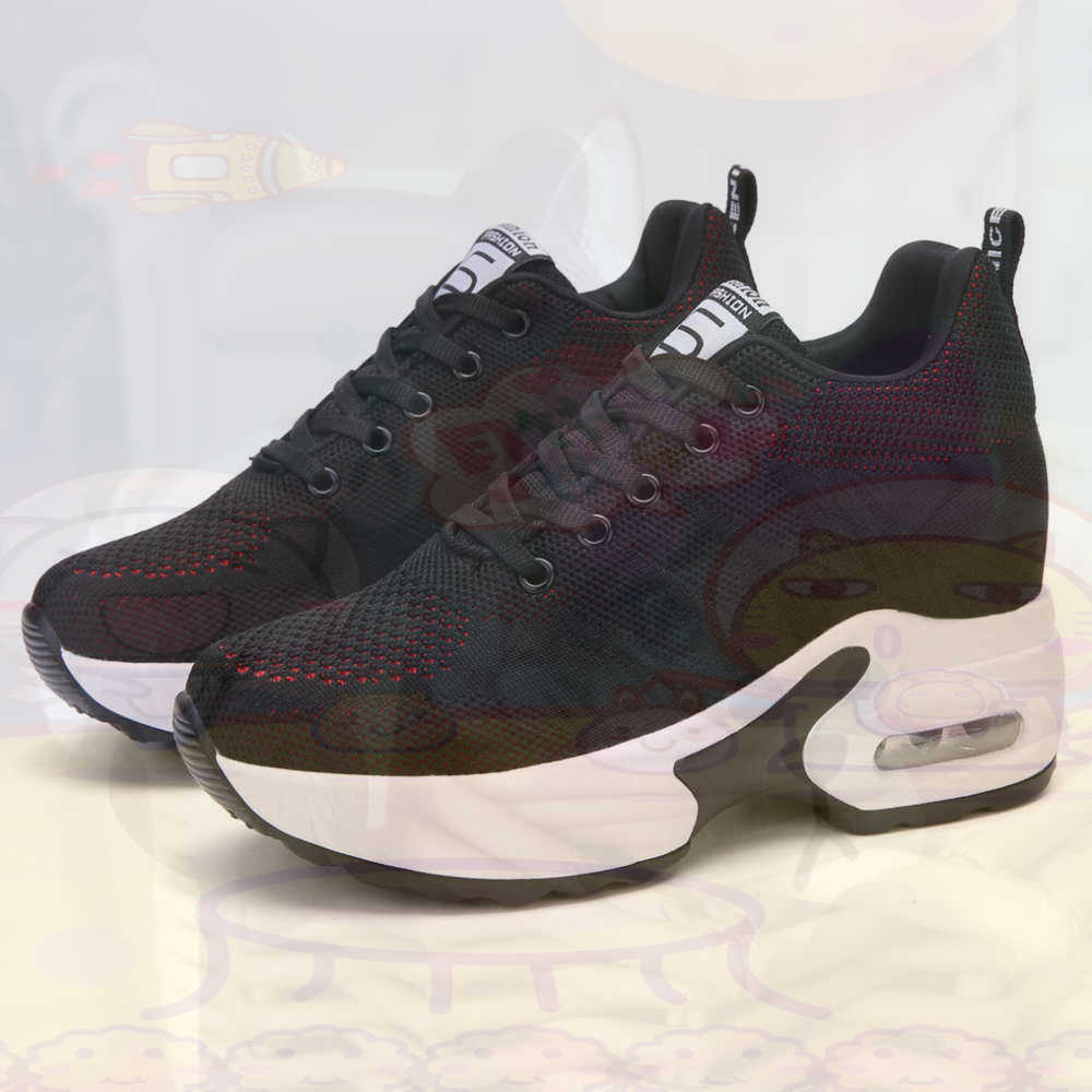 Red Size 36 Shoes Woman Tennis - Street Fashion For Boy 评论和价格