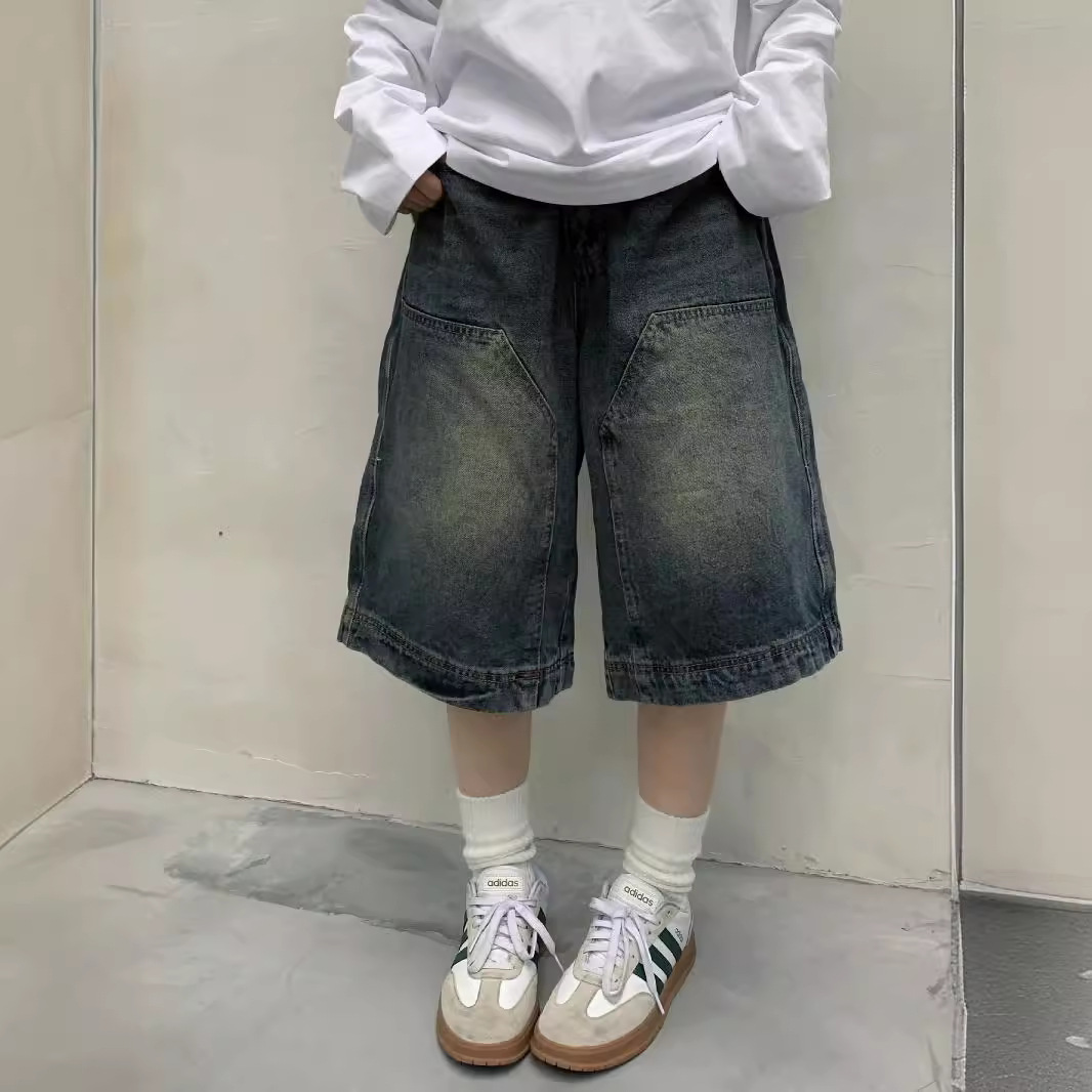 Women Y2K Vintage Baggy Jean S - Street Fashion Vintage 评论和价格