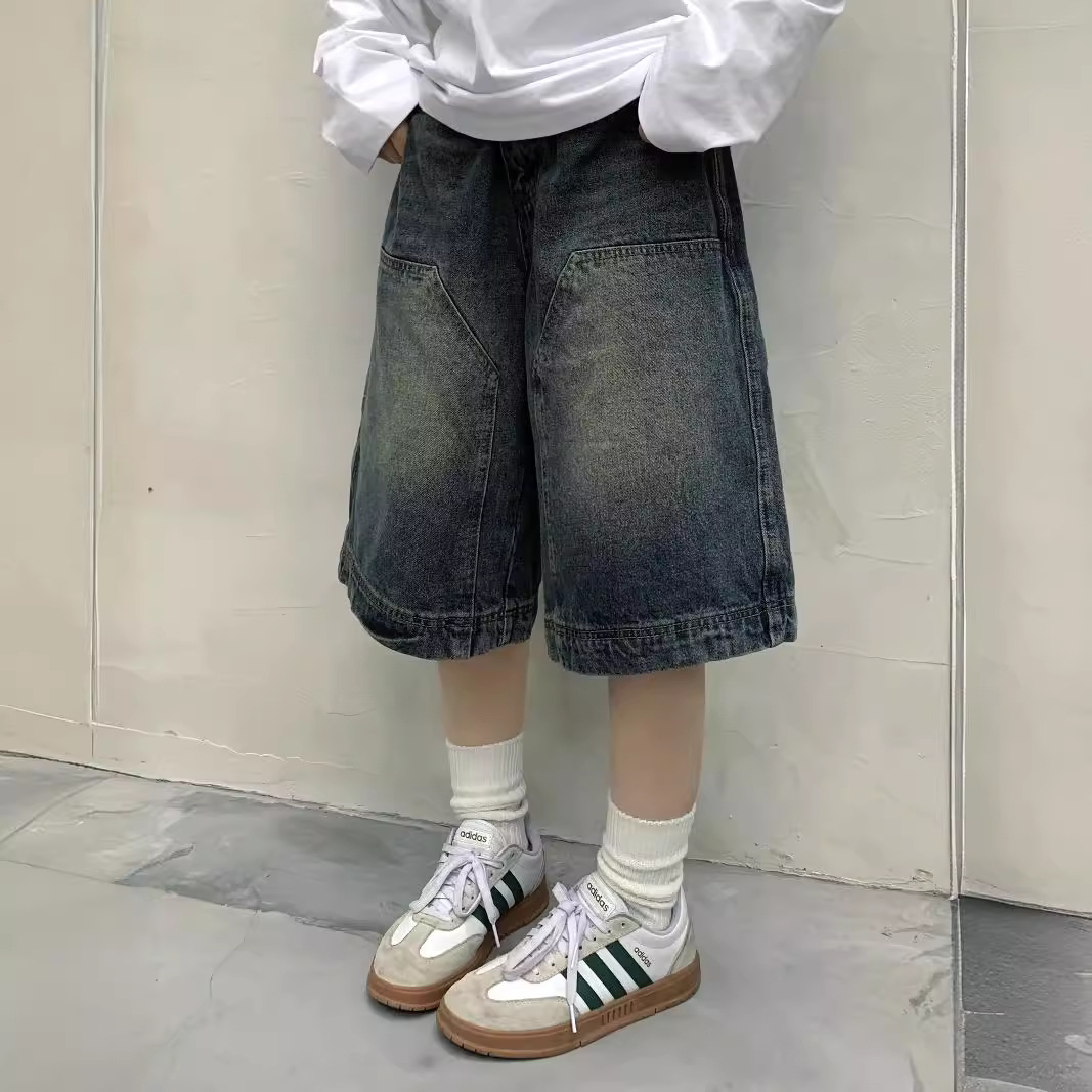 Women Y2K Vintage Baggy Jean S - Street Fashion Vintage 评论和价格