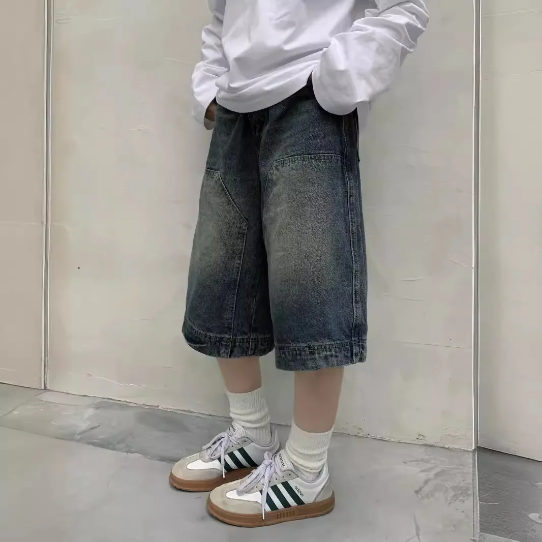 Women Y2K Vintage Baggy Jean S - Street Fashion Vintage 评论和价格