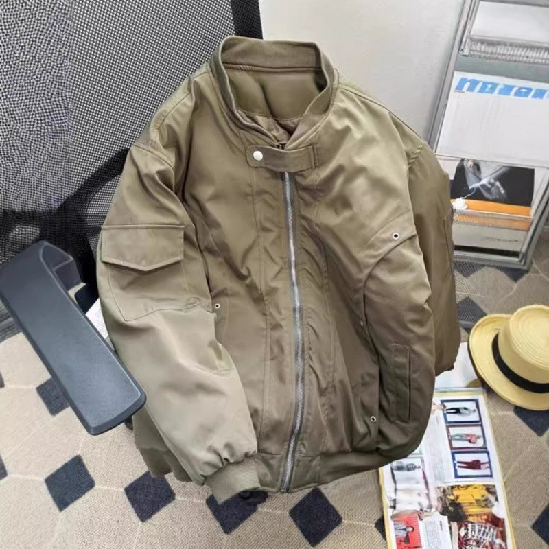 Mens Jacket Coat Luxury Italia - Street Fashion Of Milan 评论和价格