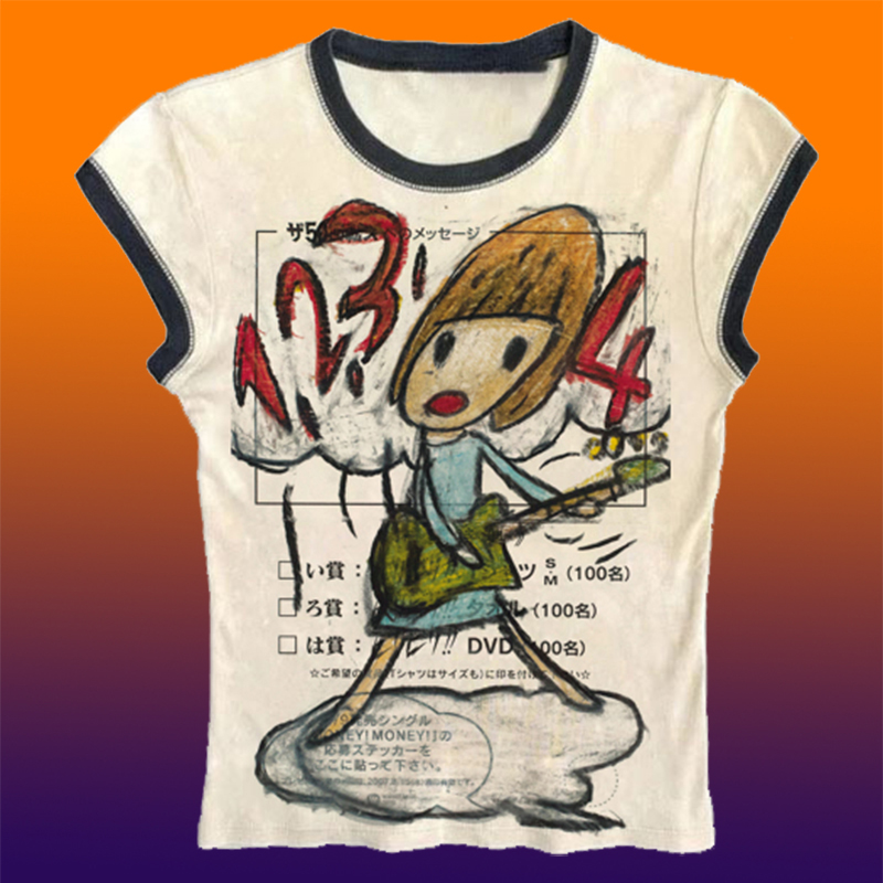 Y2K Korean Popular Clothes Emo - Street Fashion In Korea 评论和价格
