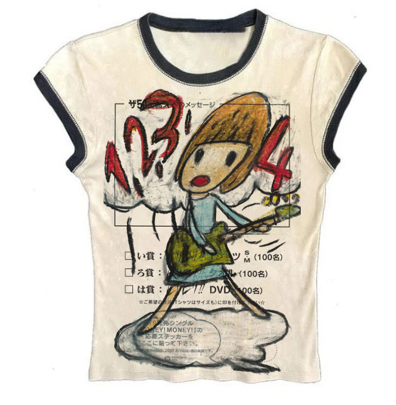 Y2K Korean Popular Clothes Emo - Street Fashion In Korea 评论和价格