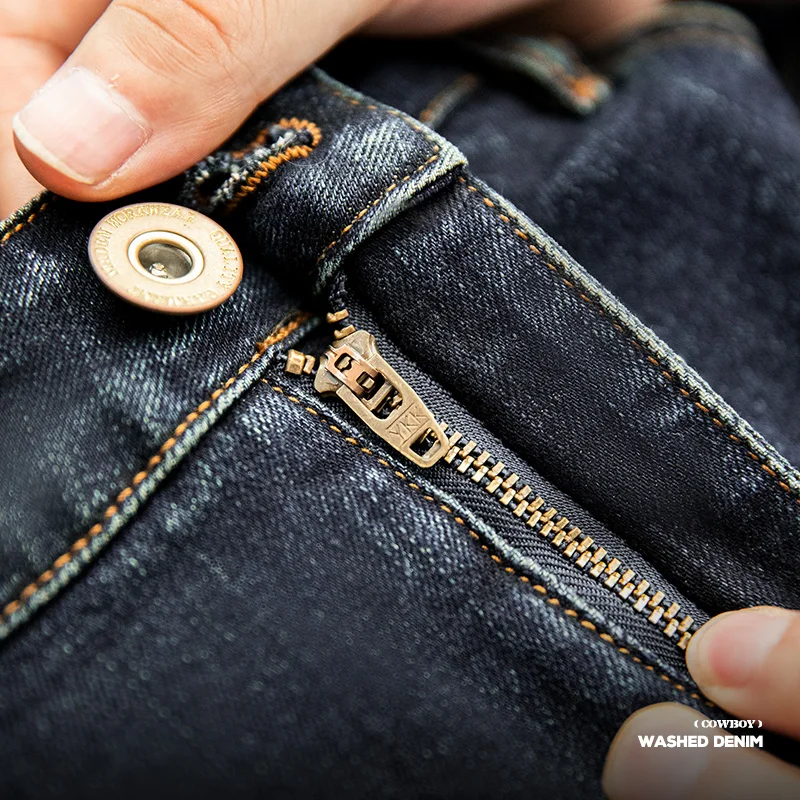 Maden Men's Vintage 11.5oz Den - Levis Jeans 501 评论和价格