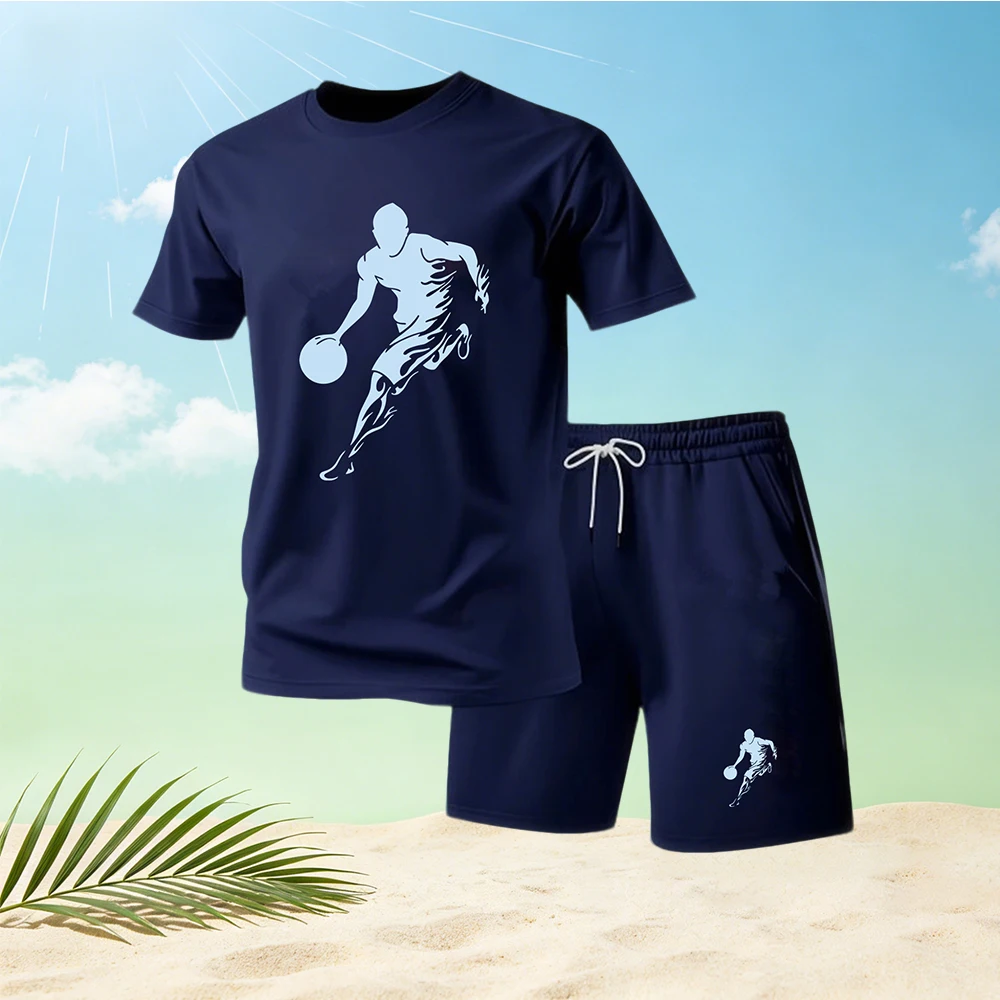 Hot Sale Summer Men's T-Shirts - Street Fashion Tshirt 评论和价格