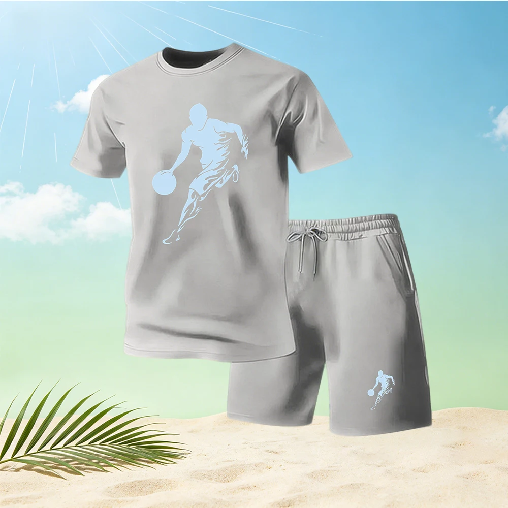 Hot Sale Summer Men's T-Shirts - Street Fashion Tshirt 评论和价格