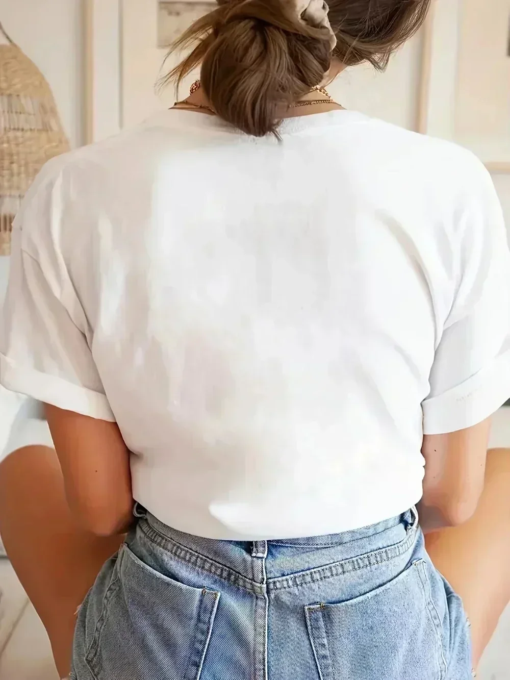 Vintage T-shirt Inspired By Th - Street Fashion Poster 评论和价格