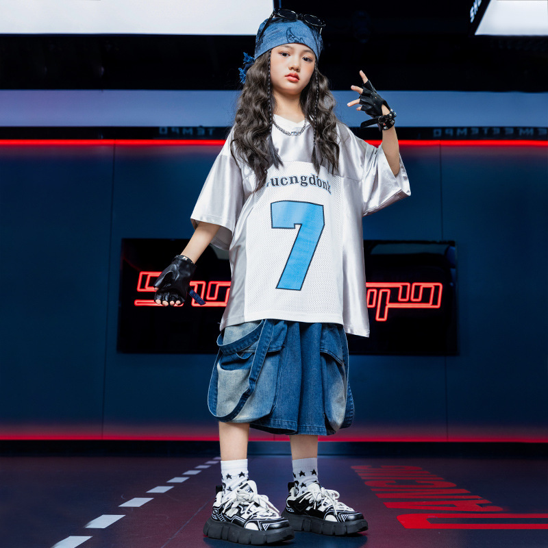 New Cool Boys Hip Hop Street D - Street Fashion For Boy 评论和价格