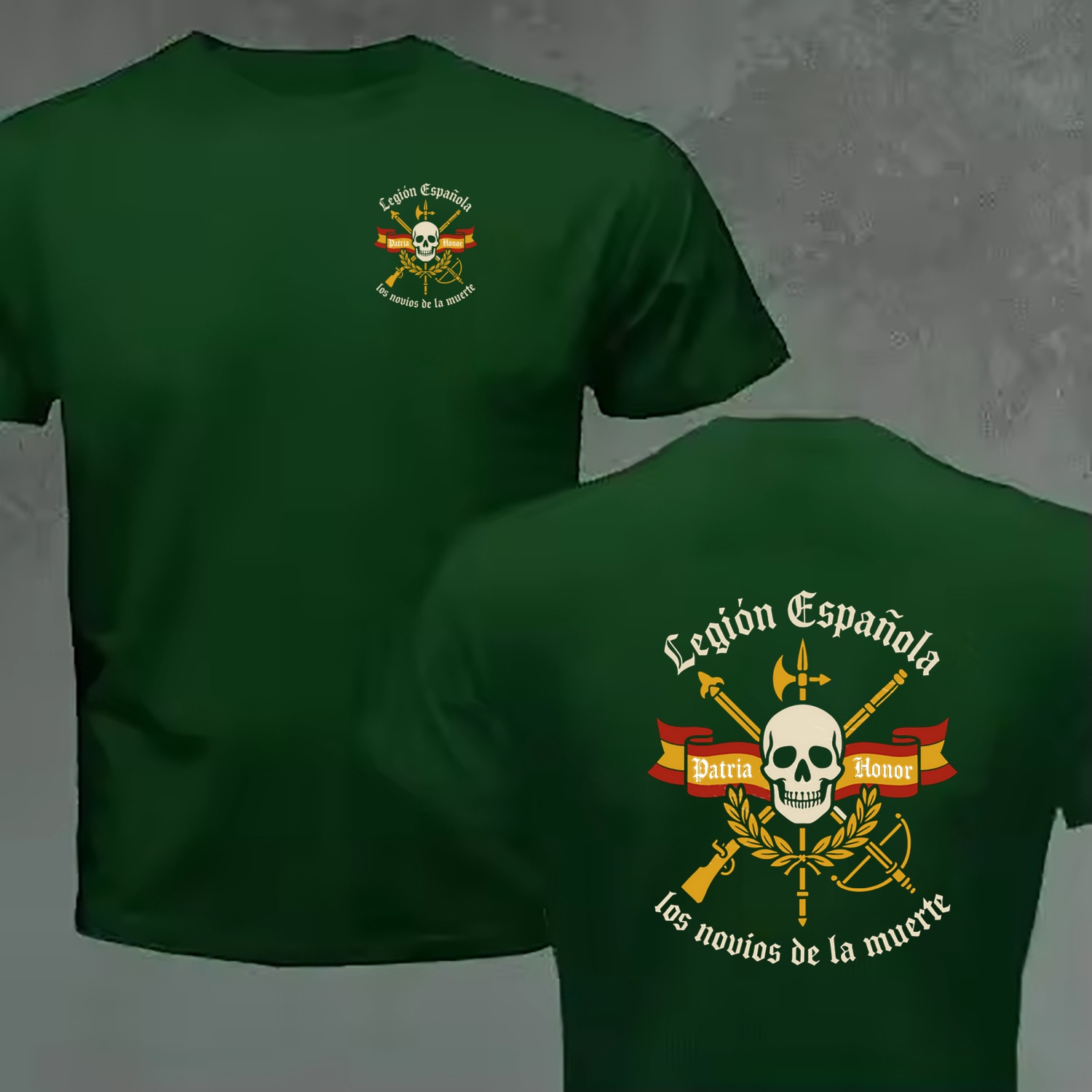 Funny Design Spain Legion Espa - Street Fashion In Spain 评论和价格