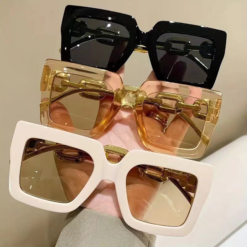 KLASSNUM 1Pcs Women's Square O - Street Fashion Photography 评论和价格