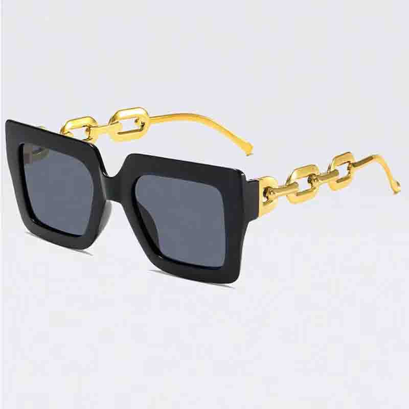 KLASSNUM 1Pcs Women's Square O - Street Fashion Photography 评论和价格
