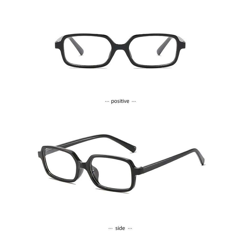 Fashion Anti UV Square Frame S - Street Fashion Photography 评论和价格