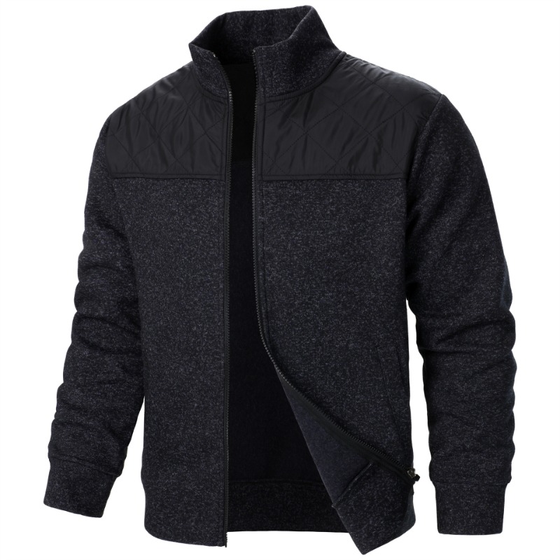 Men's Patchwork Sweatshirts St - Street Fashion Game 评论和价格