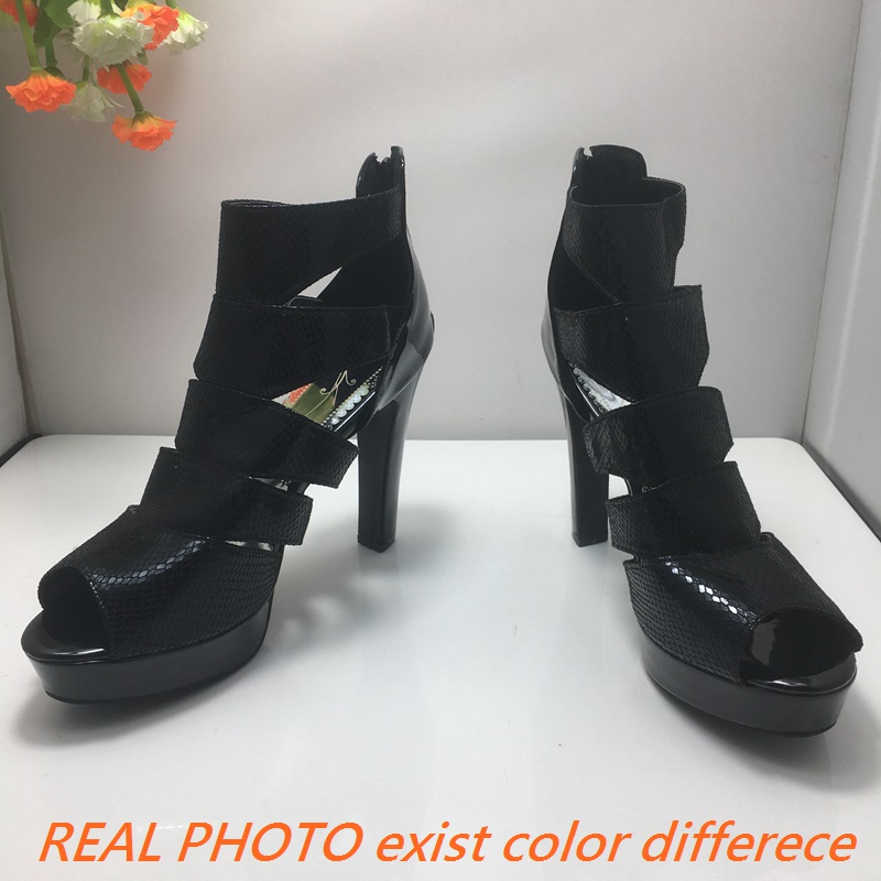 REAVE CAT Sexy Size 34-50 Wome - Chunky Sneaker Platform 评论和价格