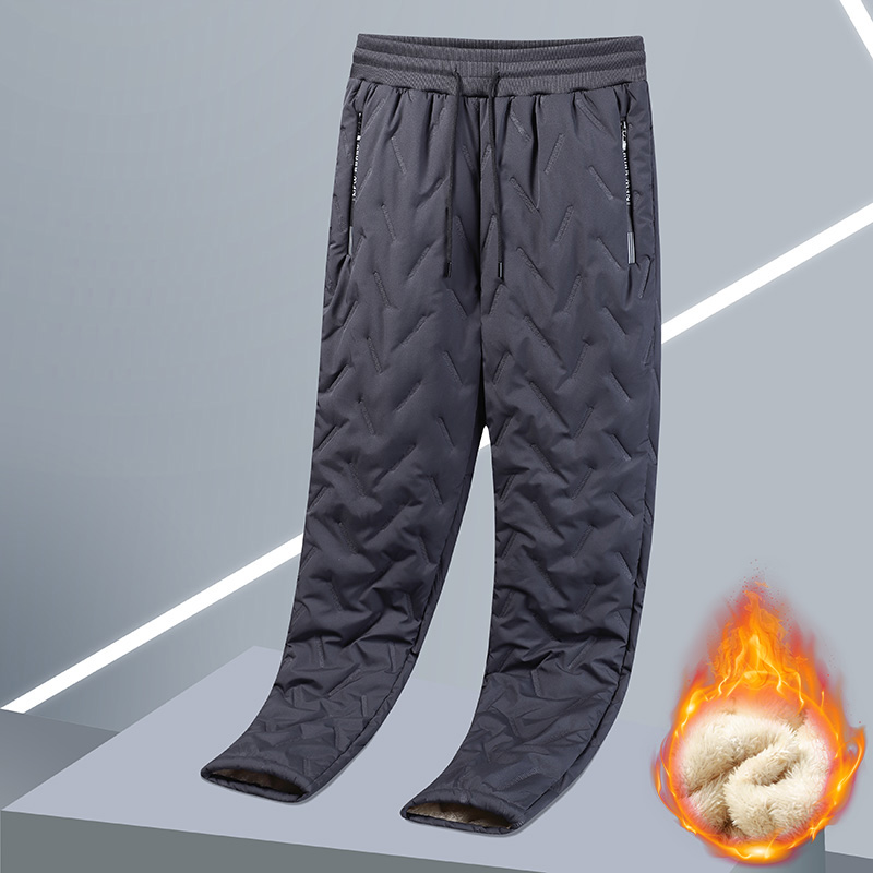 New Men Plush Thick Fleece Swe - Street Fashion Game 评论和价格