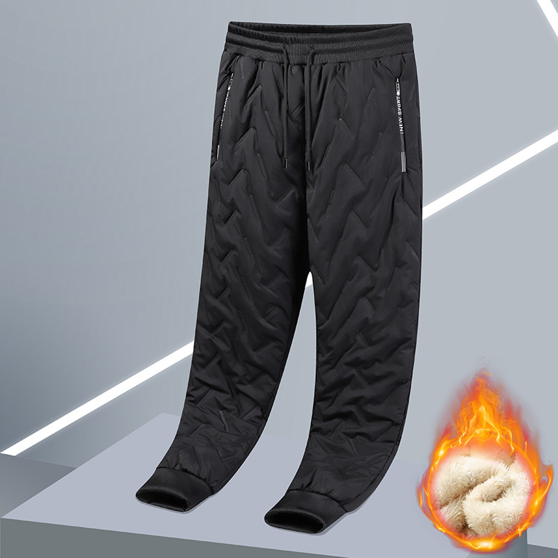 New Men Plush Thick Fleece Swe - Street Fashion Game 评论和价格