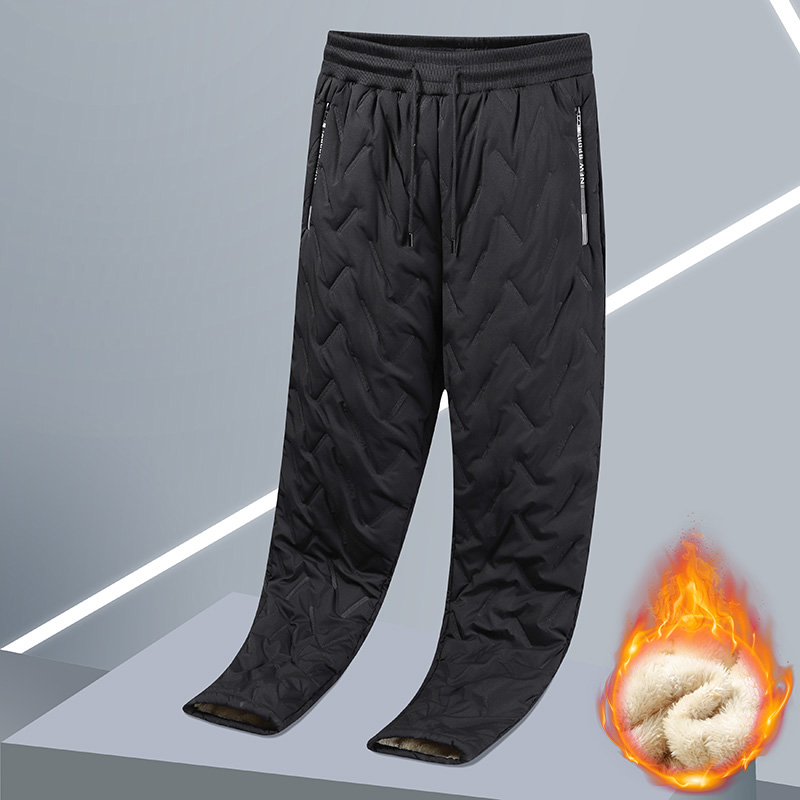 New Men Plush Thick Fleece Swe - Street Fashion Game 评论和价格
