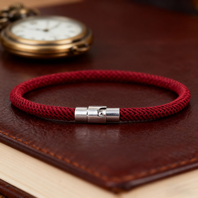 Handmade Weaven Grade A String - Street Fashion Of Milan 评论和价格