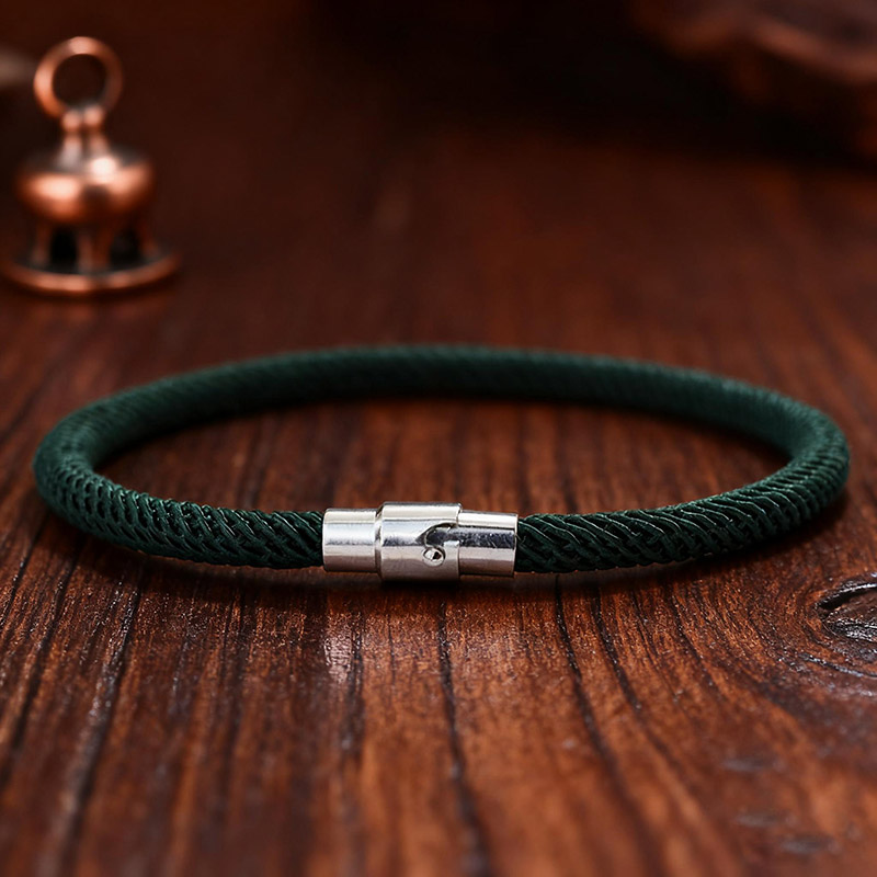 Handmade Weaven Grade A String - Street Fashion Of Milan 评论和价格