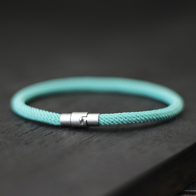 Handmade Weaven Grade A String - Street Fashion Of Milan 评论和价格