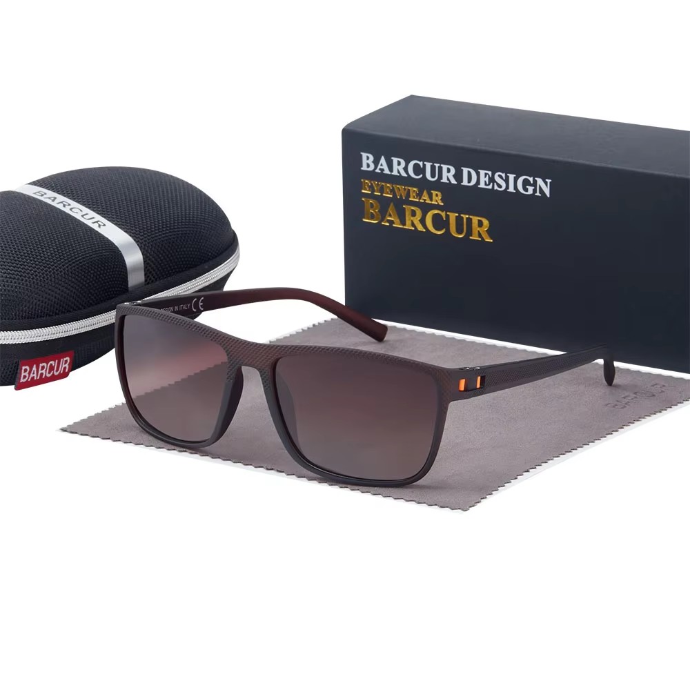 BARCUR Lightweight And Comfort - Street Fashion Photography 评论和价格